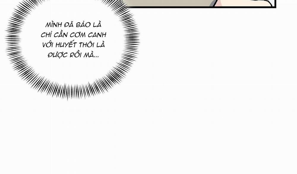 Vị Ngọt Đôi Môi 16 trang 132