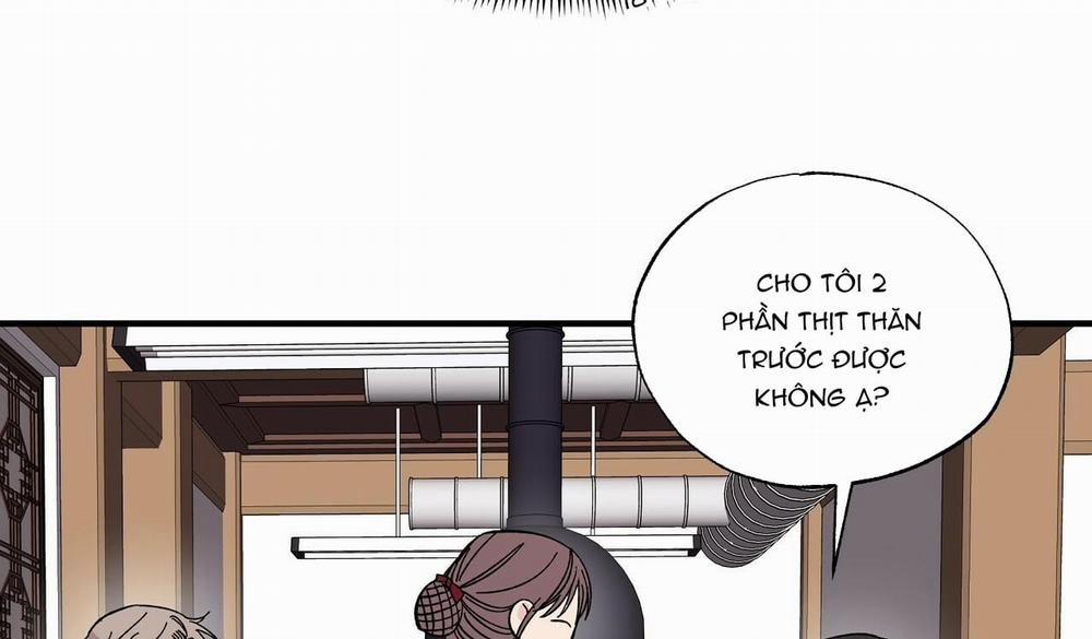 Vị Ngọt Đôi Môi 16 trang 149