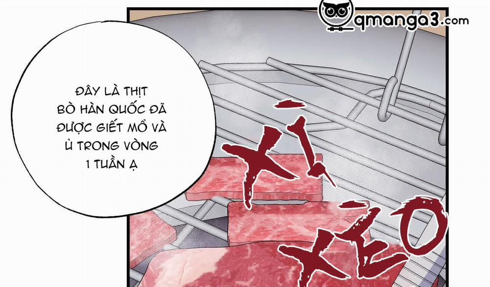 Vị Ngọt Đôi Môi 16 trang 152