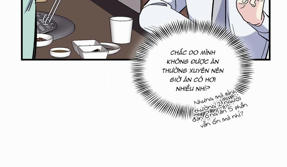 Vị Ngọt Đôi Môi 16 trang 158