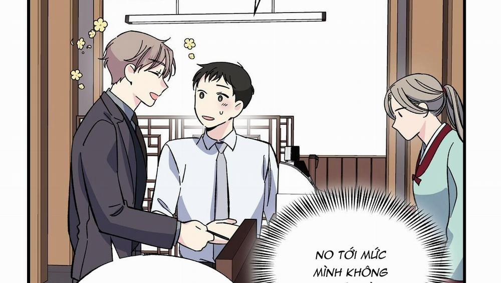 Vị Ngọt Đôi Môi 16 trang 164