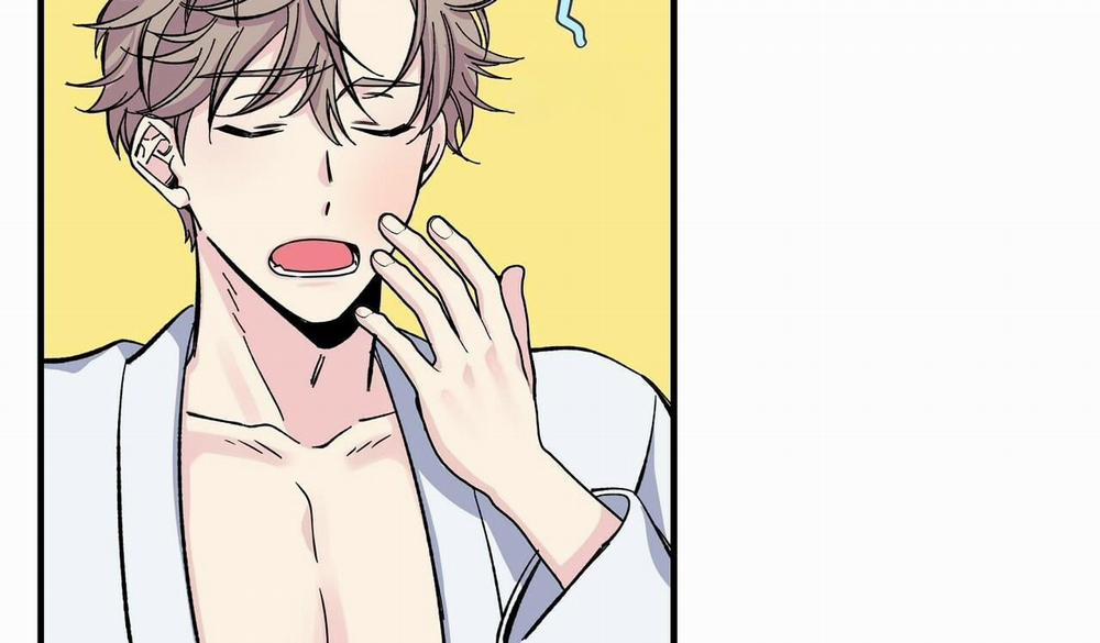 Vị Ngọt Đôi Môi 16 trang 2