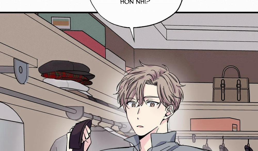 Vị Ngọt Đôi Môi 16 trang 28