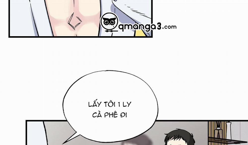 Vị Ngọt Đôi Môi 16 trang 3