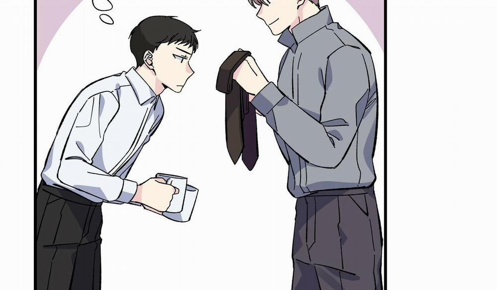 Vị Ngọt Đôi Môi 16 trang 35