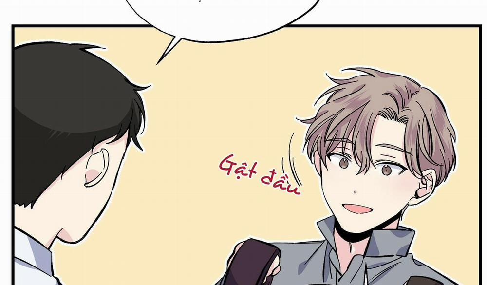 Vị Ngọt Đôi Môi 16 trang 37