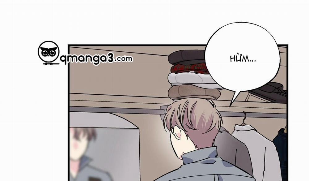 Vị Ngọt Đôi Môi 16 trang 40