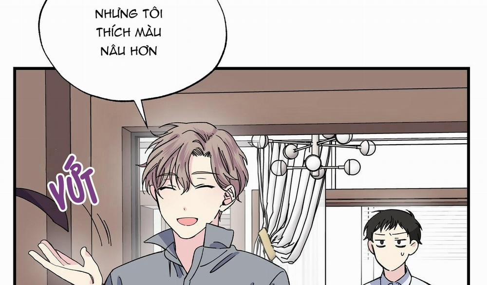Vị Ngọt Đôi Môi 16 trang 42