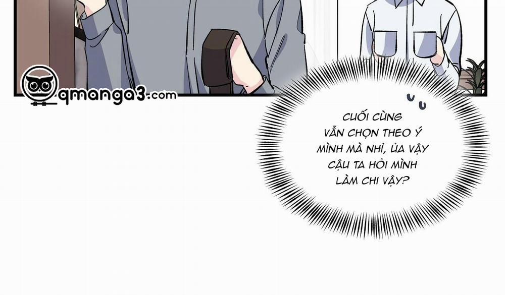 Vị Ngọt Đôi Môi 16 trang 43