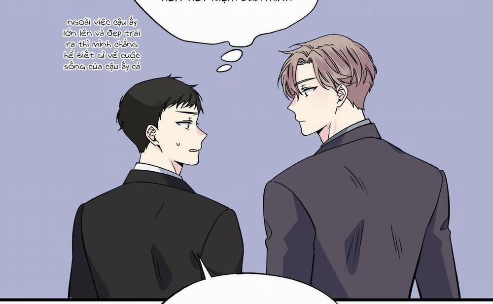 Vị Ngọt Đôi Môi 17 trang 113