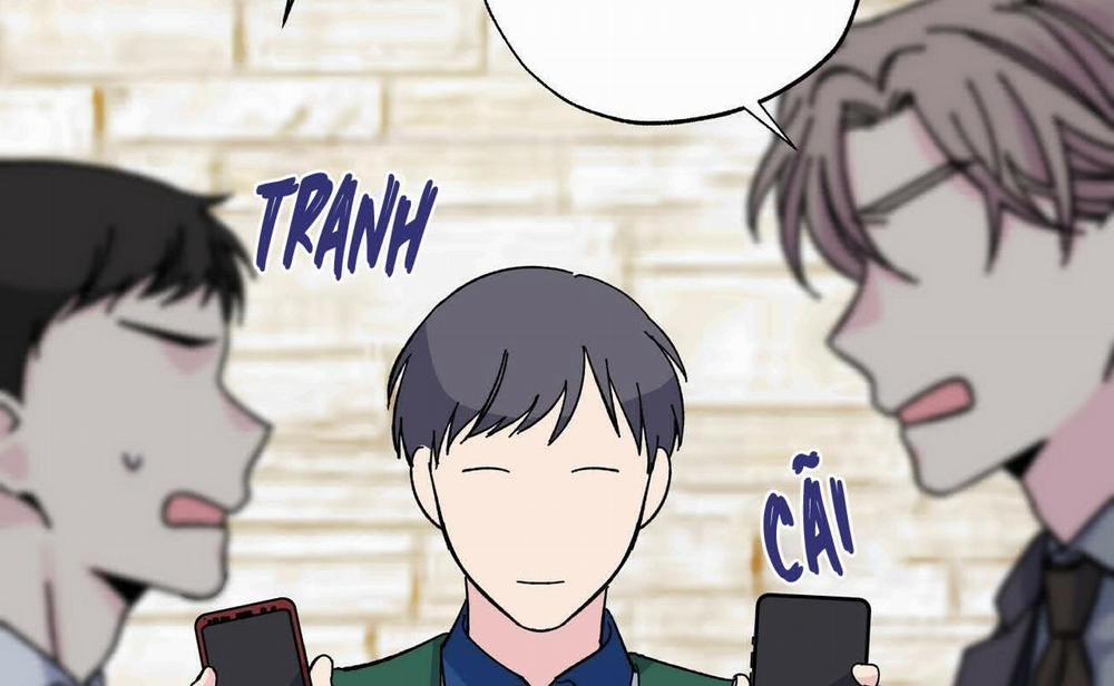 Vị Ngọt Đôi Môi 17 trang 124