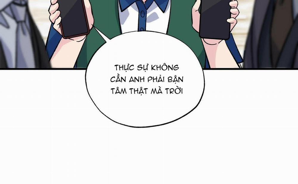 Vị Ngọt Đôi Môi 17 trang 125