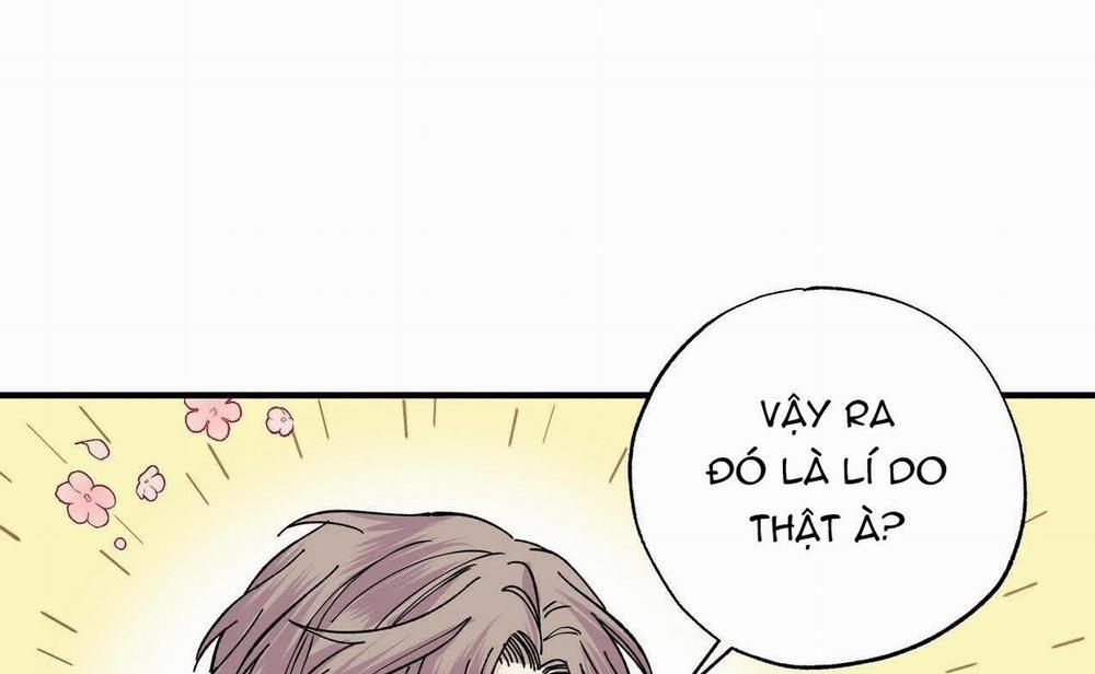 Vị Ngọt Đôi Môi 17 trang 130