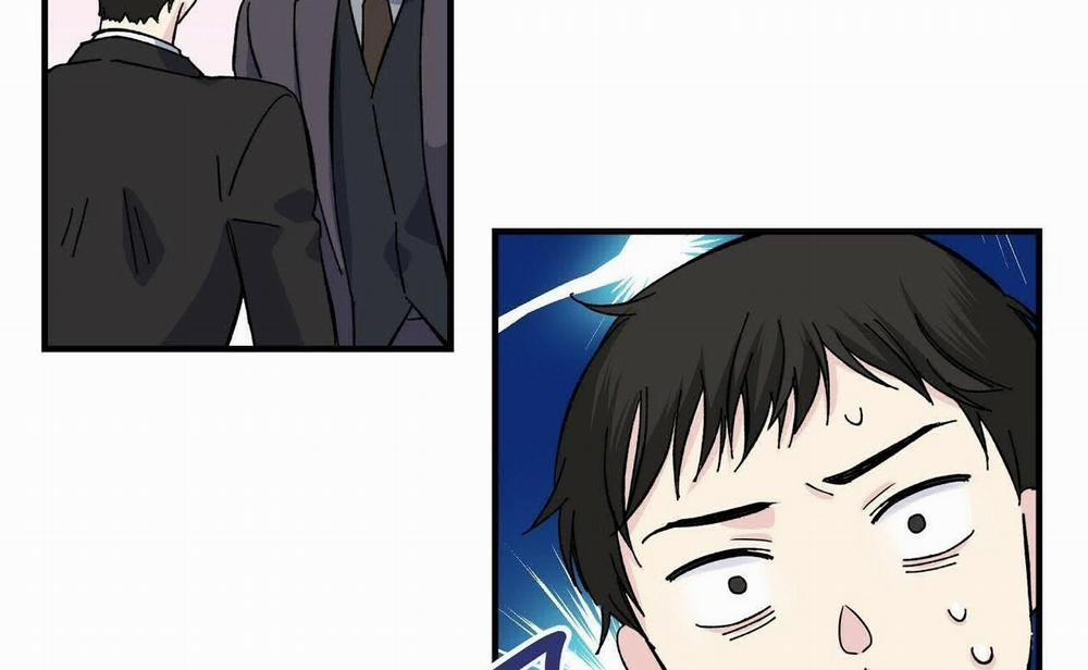 Vị Ngọt Đôi Môi 17 trang 135