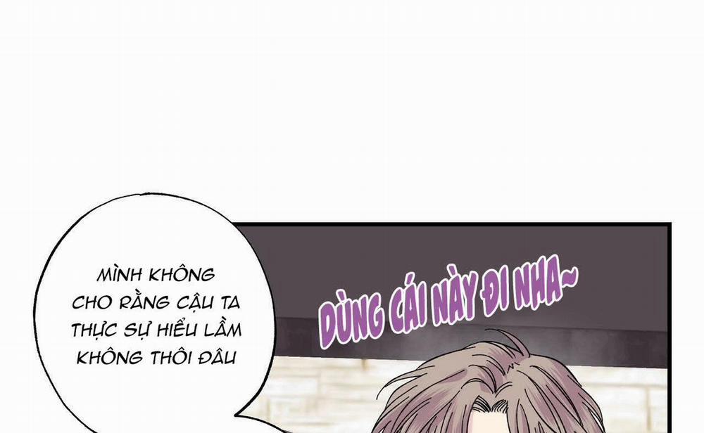 Vị Ngọt Đôi Môi 17 trang 143