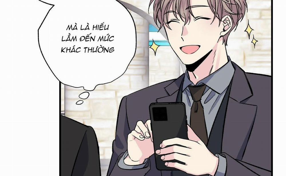 Vị Ngọt Đôi Môi 17 trang 144