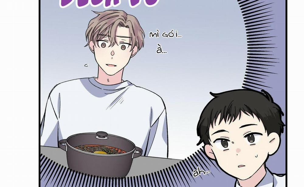 Vị Ngọt Đôi Môi 17 trang 16