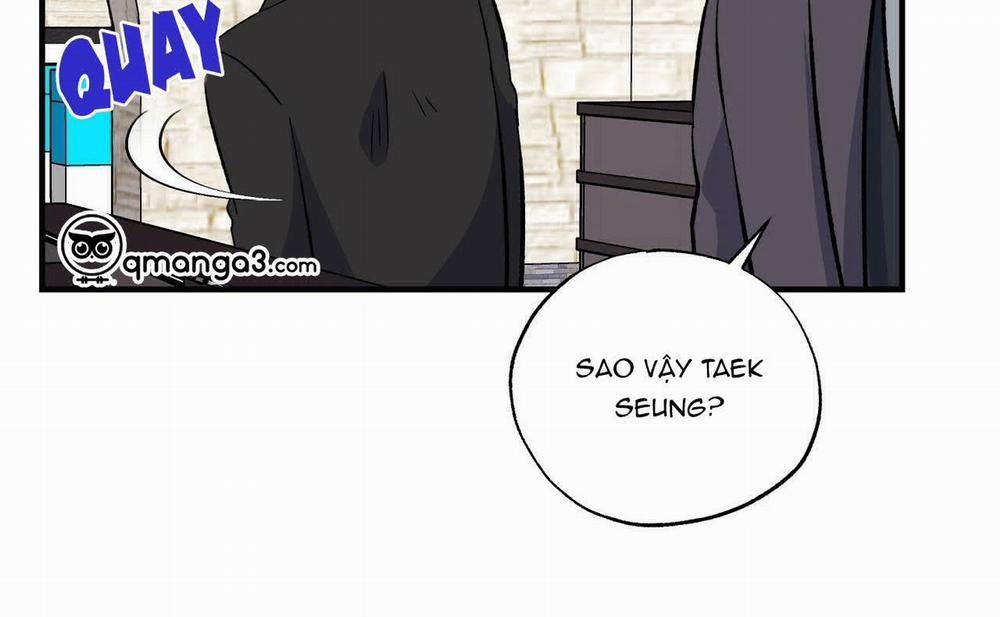 Vị Ngọt Đôi Môi 17 trang 163