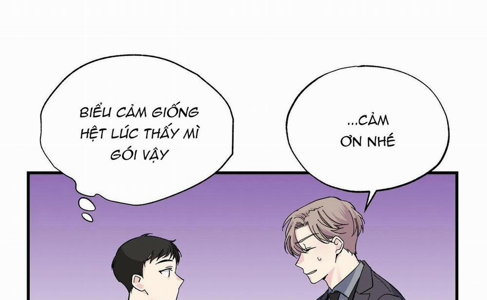 Vị Ngọt Đôi Môi 17 trang 18