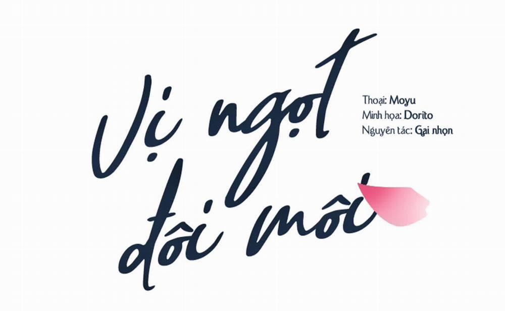 Vị Ngọt Đôi Môi 17 trang 29