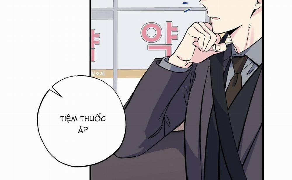 Vị Ngọt Đôi Môi 17 trang 45