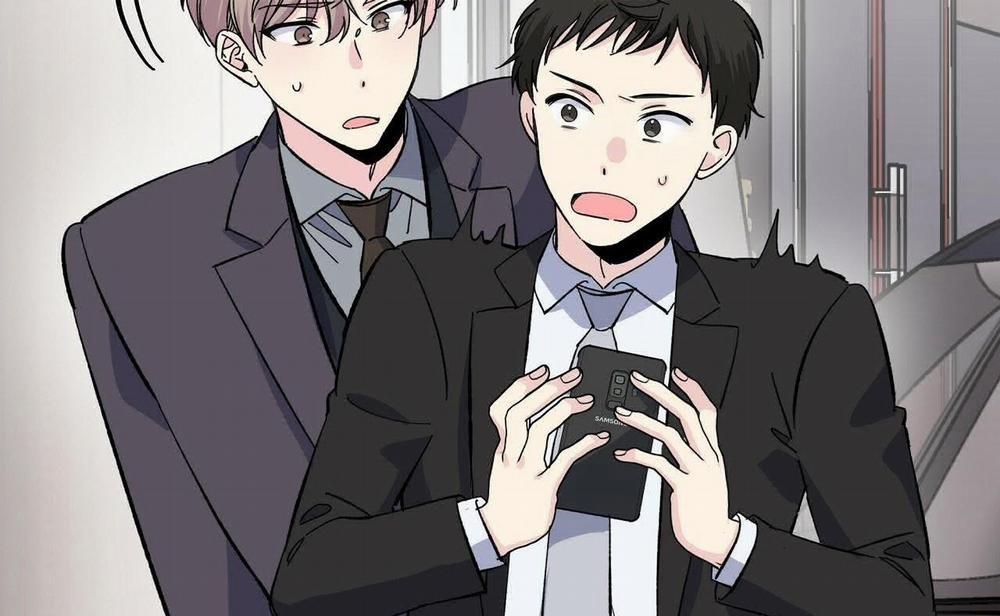 Vị Ngọt Đôi Môi 17 trang 59