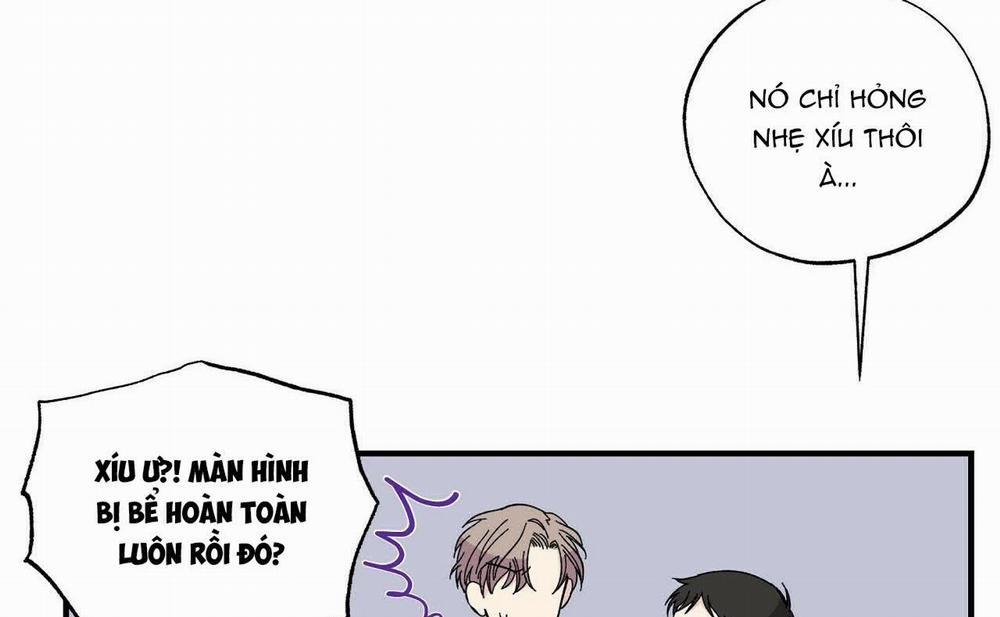 Vị Ngọt Đôi Môi 17 trang 62