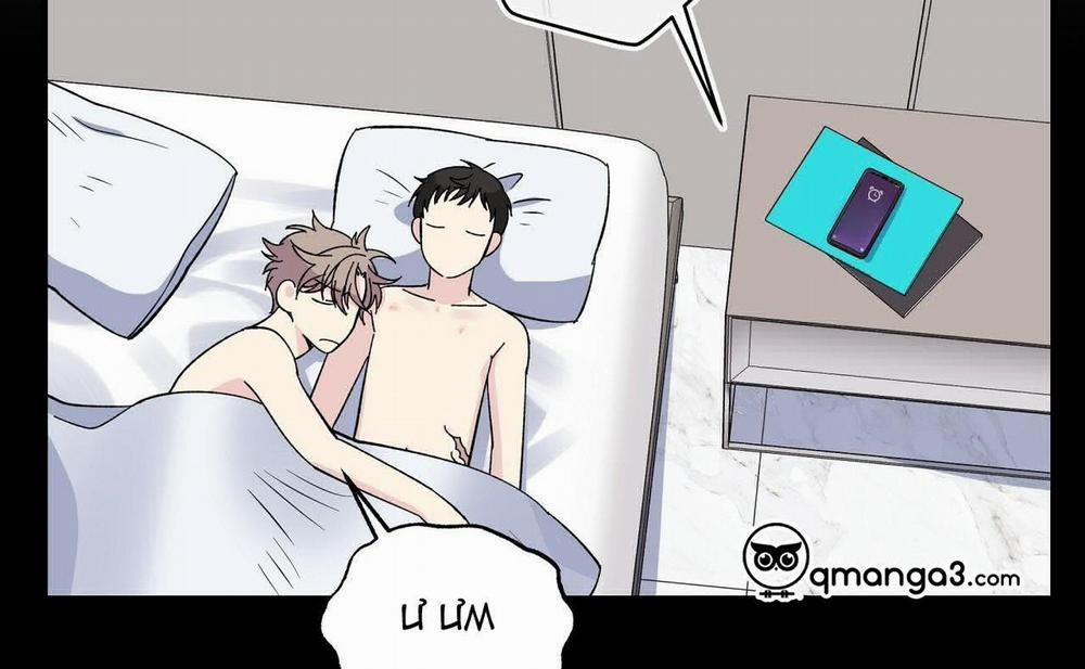 Vị Ngọt Đôi Môi 17 trang 68