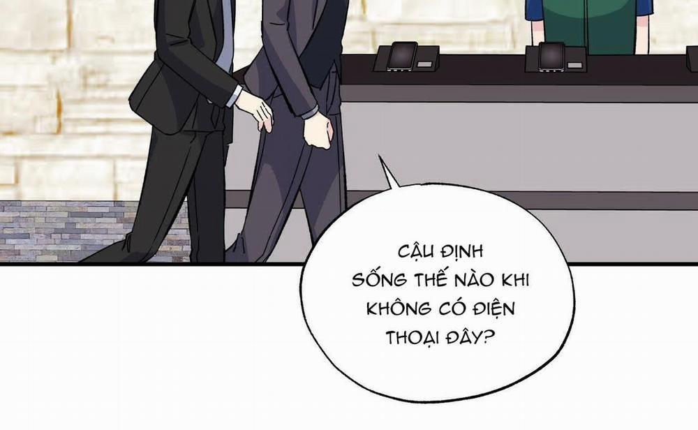 Vị Ngọt Đôi Môi 17 trang 92