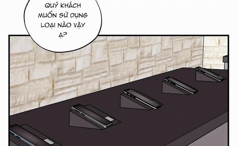 Vị Ngọt Đôi Môi 17 trang 94