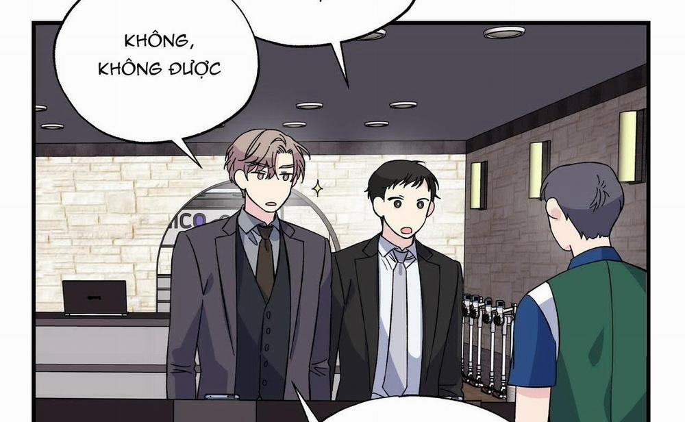 Vị Ngọt Đôi Môi 17 trang 97