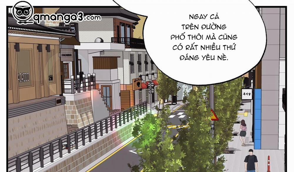 Vị Ngọt Đôi Môi 18 trang 153
