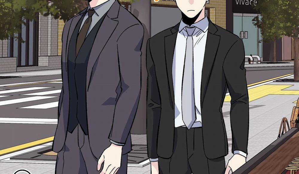 Vị Ngọt Đôi Môi 18 trang 156