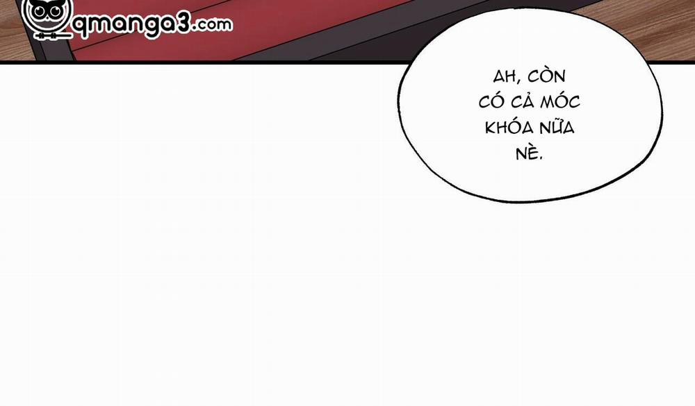 Vị Ngọt Đôi Môi 18 trang 163