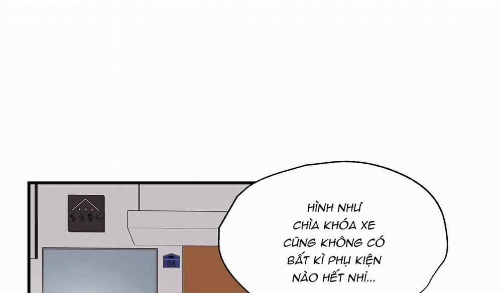 Vị Ngọt Đôi Môi 18 trang 164