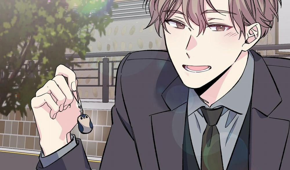 Vị Ngọt Đôi Môi 18 trang 181