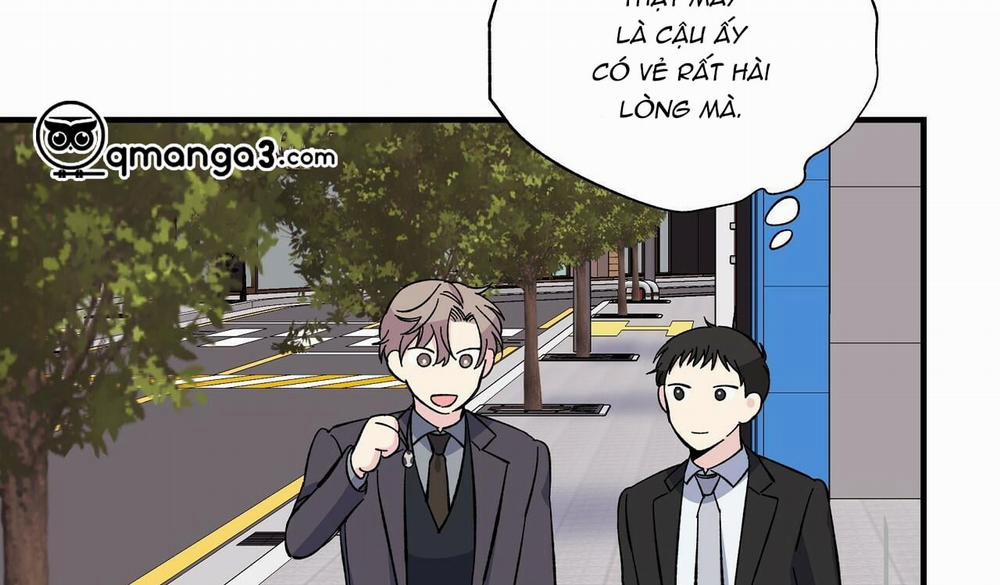 Vị Ngọt Đôi Môi 18 trang 185