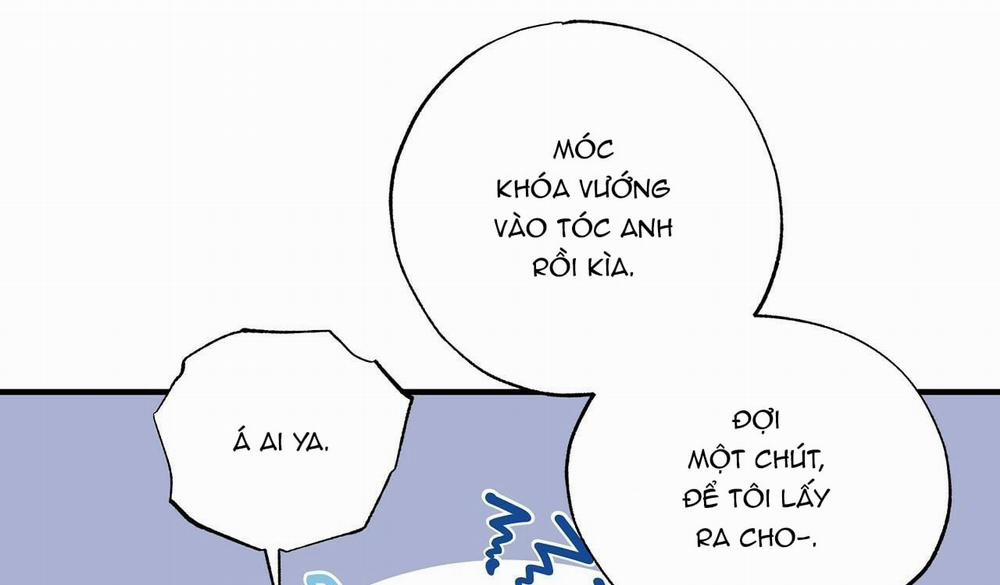 Vị Ngọt Đôi Môi 18 trang 197