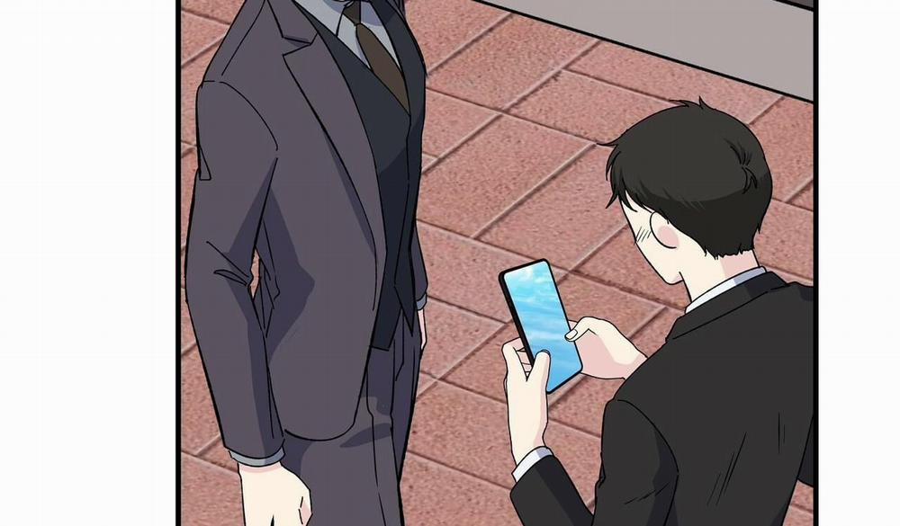 Vị Ngọt Đôi Môi 18 trang 4