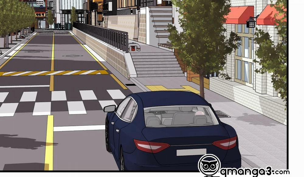 Vị Ngọt Đôi Môi 18 trang 43