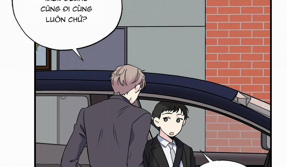 Vị Ngọt Đôi Môi 18 trang 52