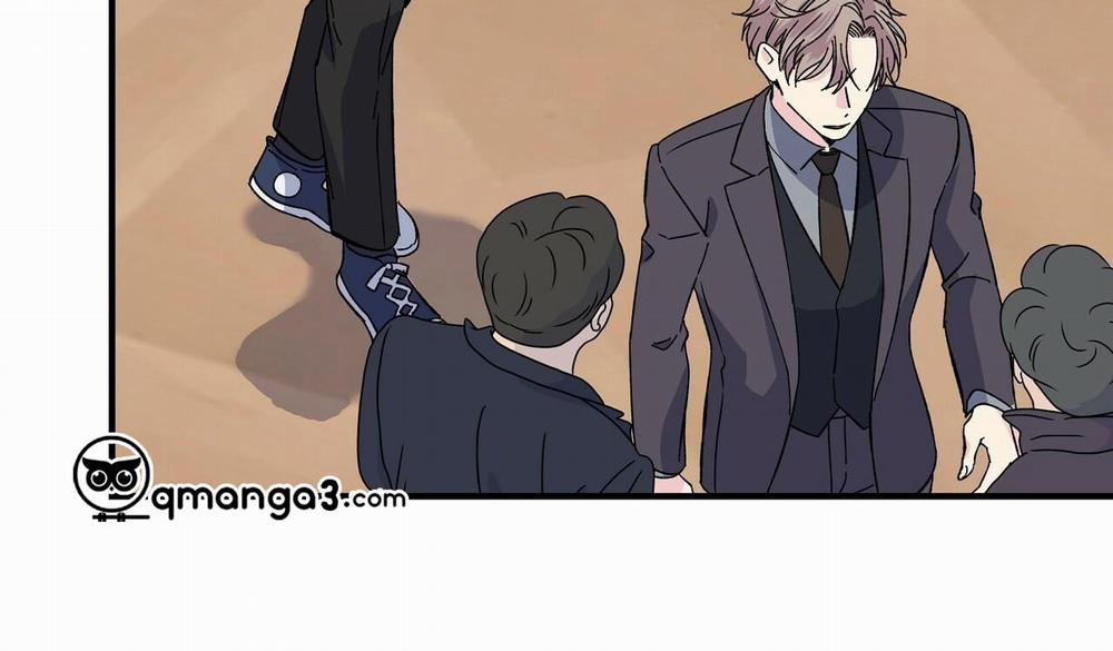 Vị Ngọt Đôi Môi 18 trang 61