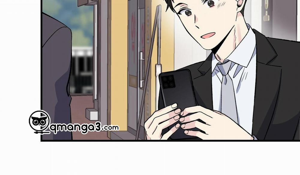 Vị Ngọt Đôi Môi 18 trang 7