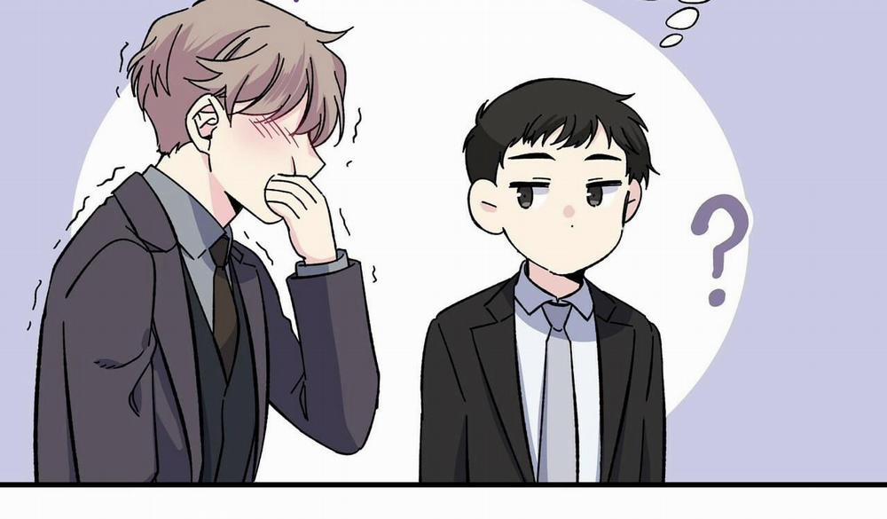 Vị Ngọt Đôi Môi 18 trang 91