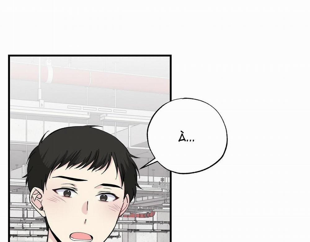 Vị Ngọt Đôi Môi 19 trang 10