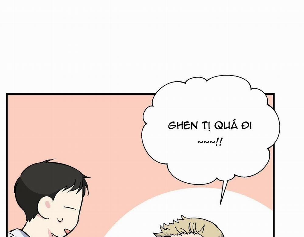 Vị Ngọt Đôi Môi 19 trang 110