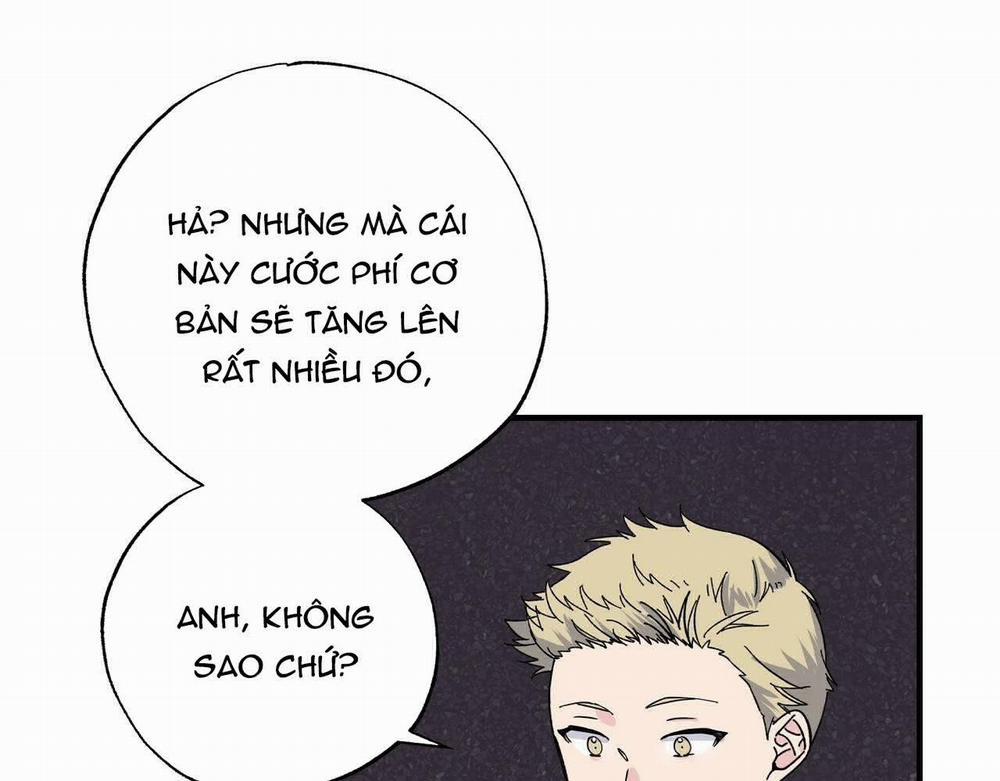 Vị Ngọt Đôi Môi 19 trang 112