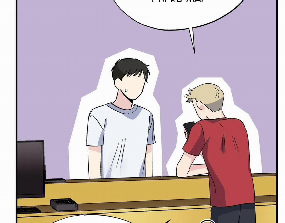 Vị Ngọt Đôi Môi 19 trang 117