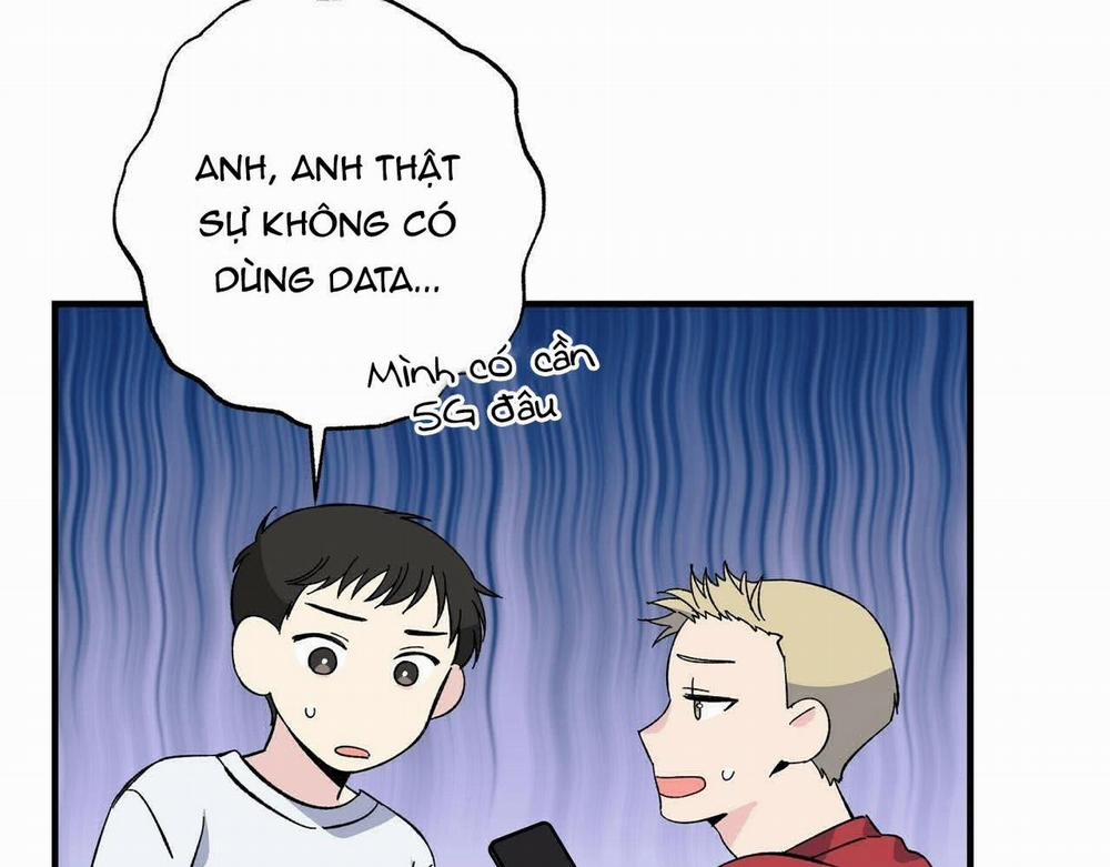 Vị Ngọt Đôi Môi 19 trang 125