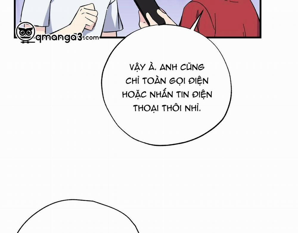 Vị Ngọt Đôi Môi 19 trang 126